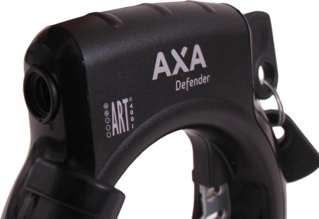 Axa Defender Ringslot
