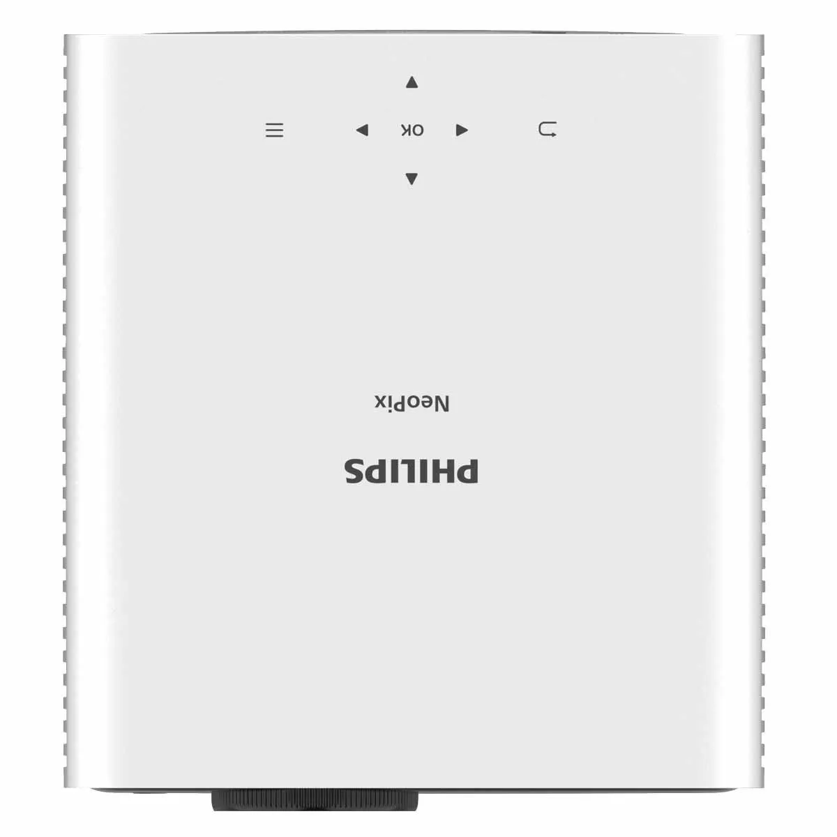 Philips NeoPix 550 NPX550/INT Beamer 100 inch Full HD - Wit