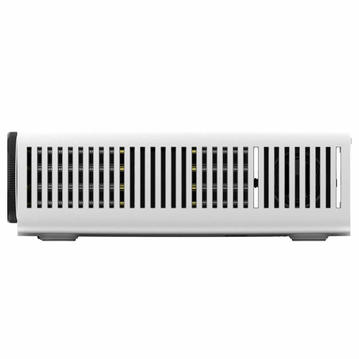 Philips NeoPix 550 NPX550/INT Beamer 100 inch Full HD - Wit