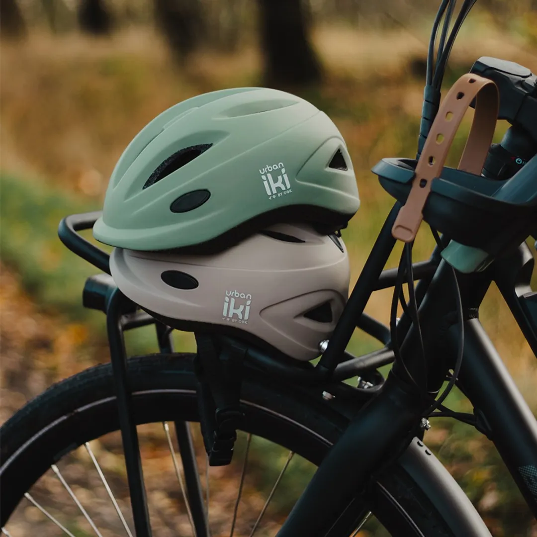 Urban Iki Helm Icho Green XS