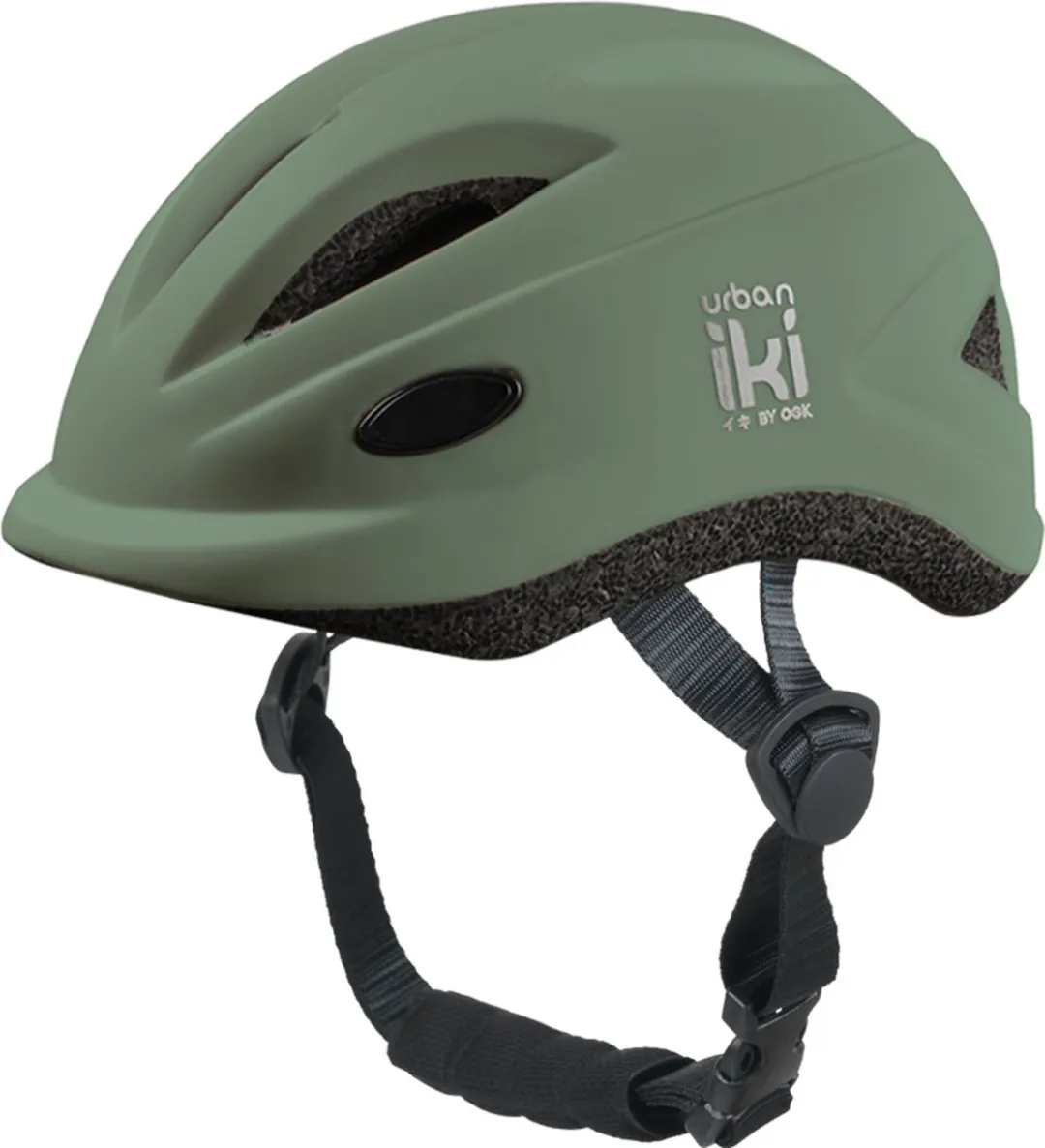 Urban Iki Helm Icho Green XS