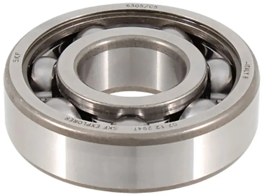 SKF Wiellager voor Piaggio Ape TM 220 169809