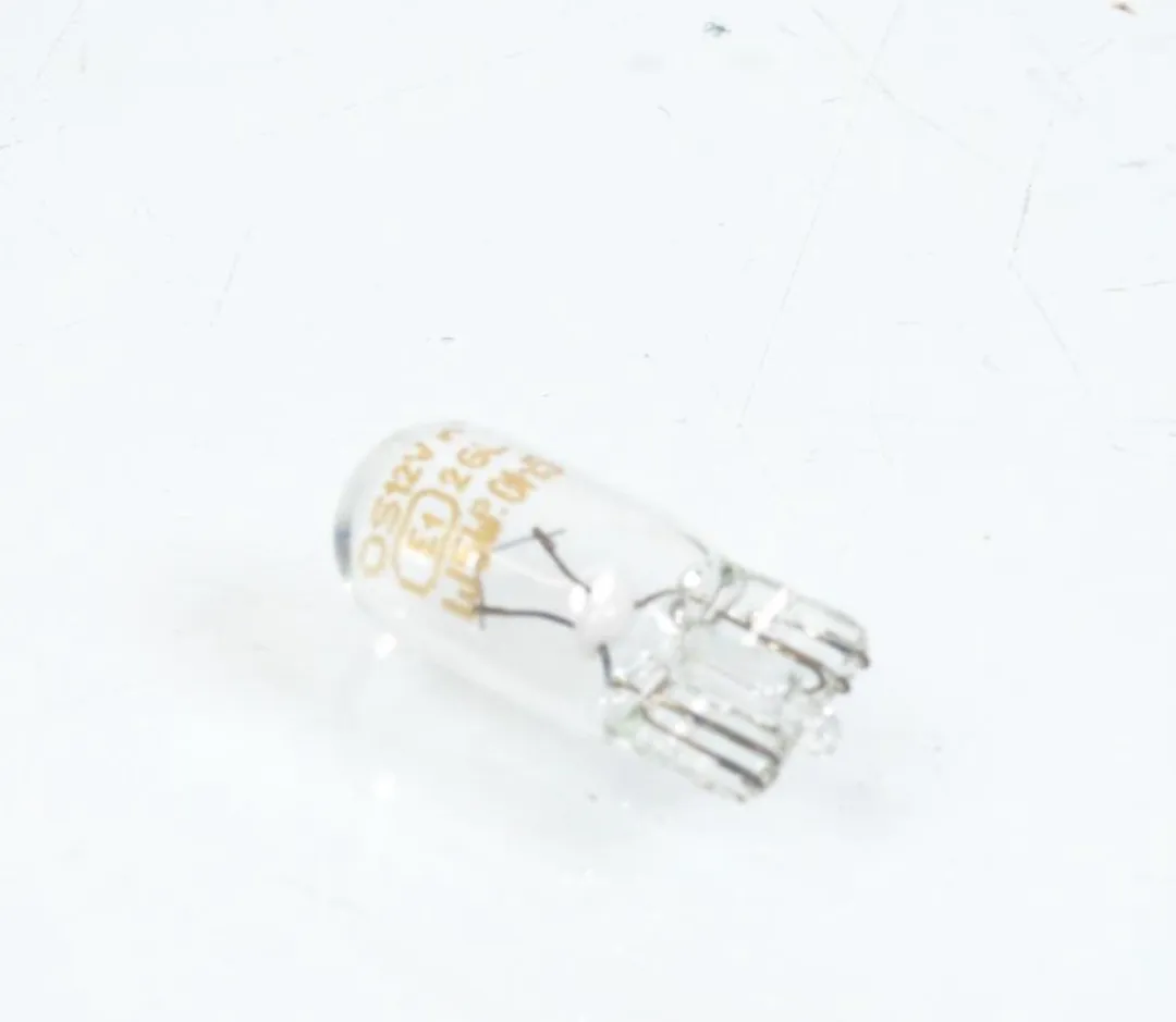 Osram Moto 250 El 252 ARG Lamp - Wit