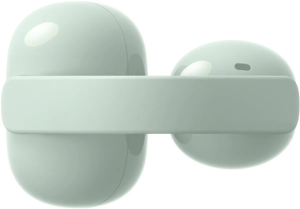 Sony LinkBuds Clip WFLC900G.CE7 Draadloze Oordopjes - Groen