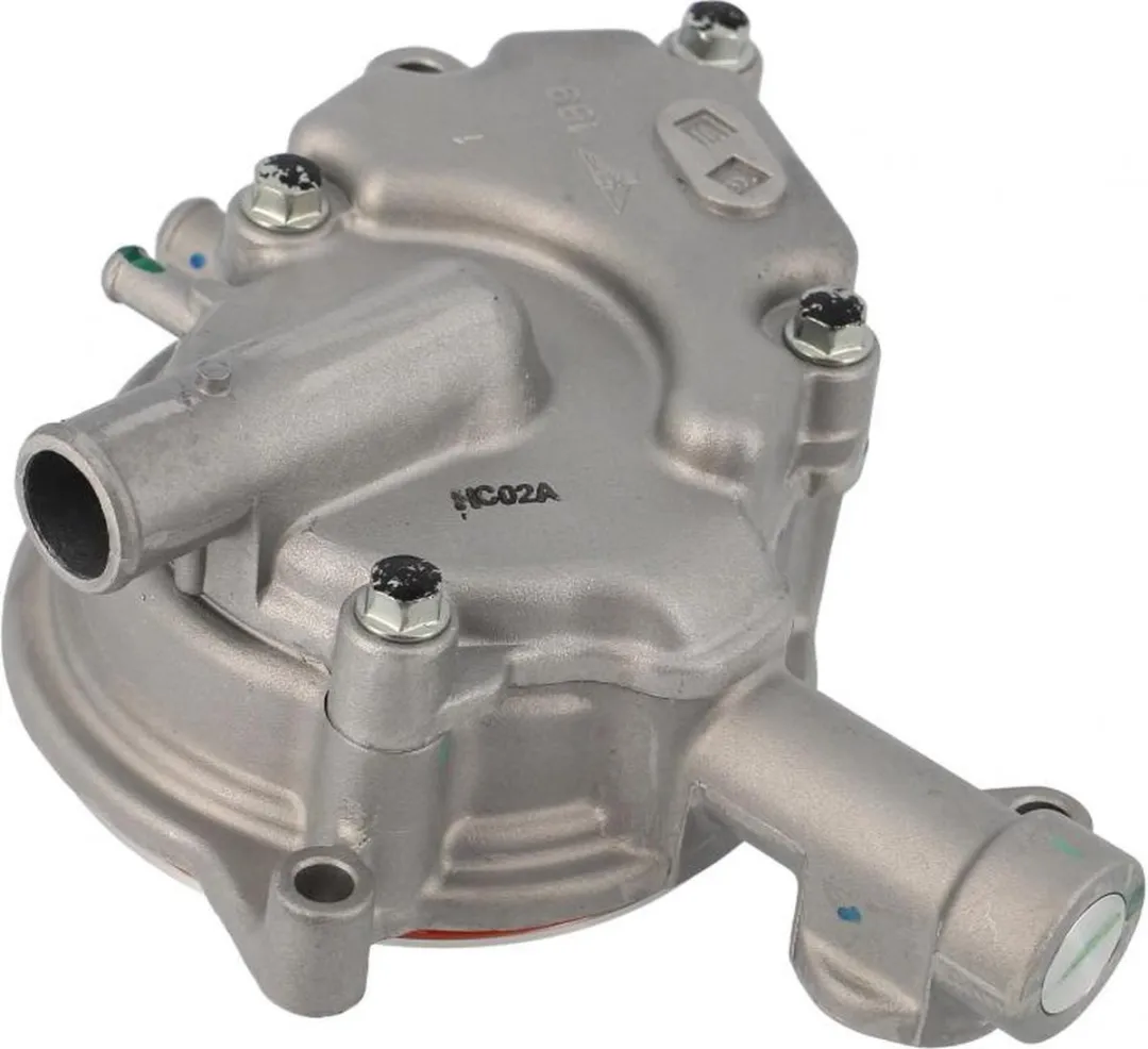 Yamaha Waterpomp 125 YP X-MAX 2014-2017
