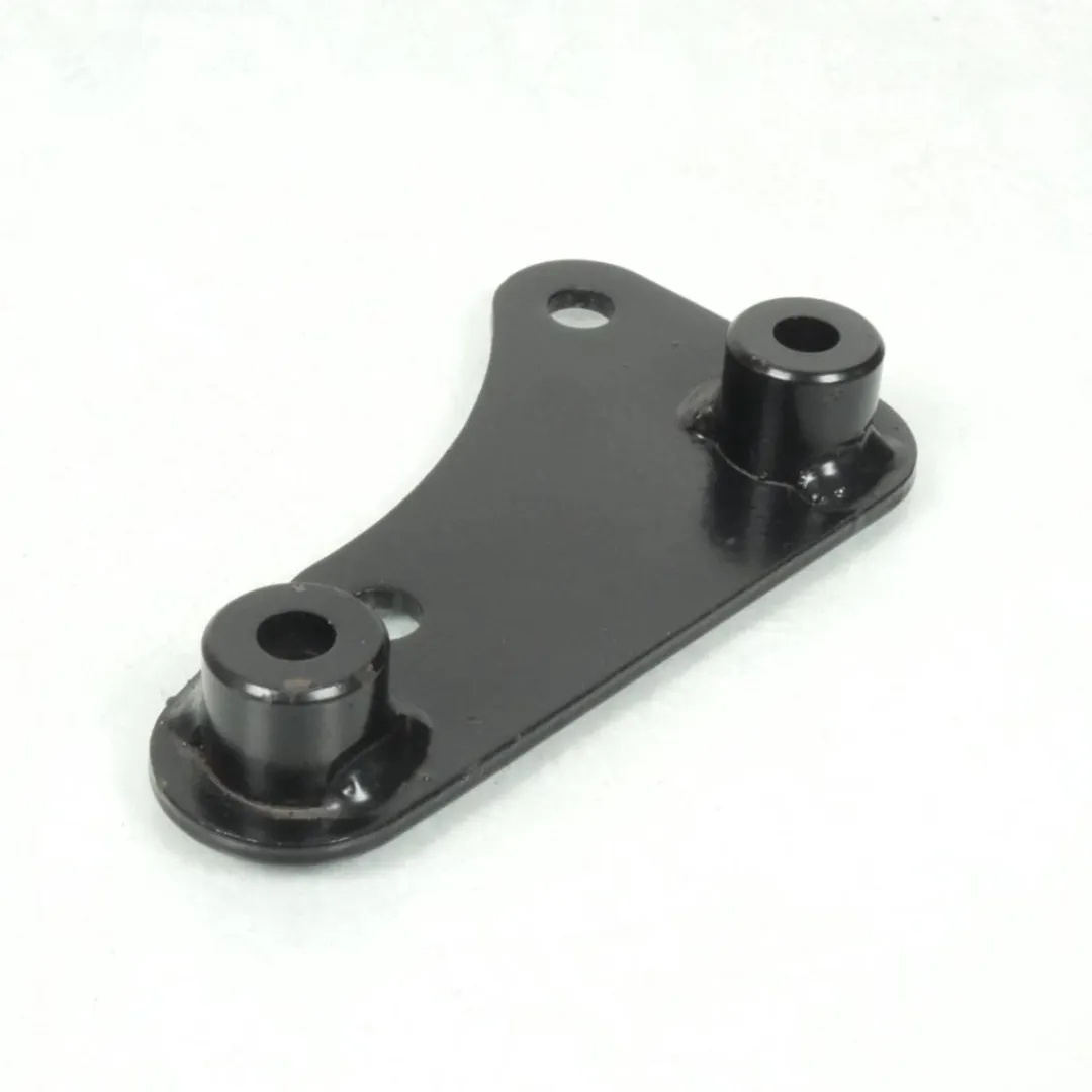 Peugeot 50 Buxy Support Patte Adaptatie Pot - Origineel