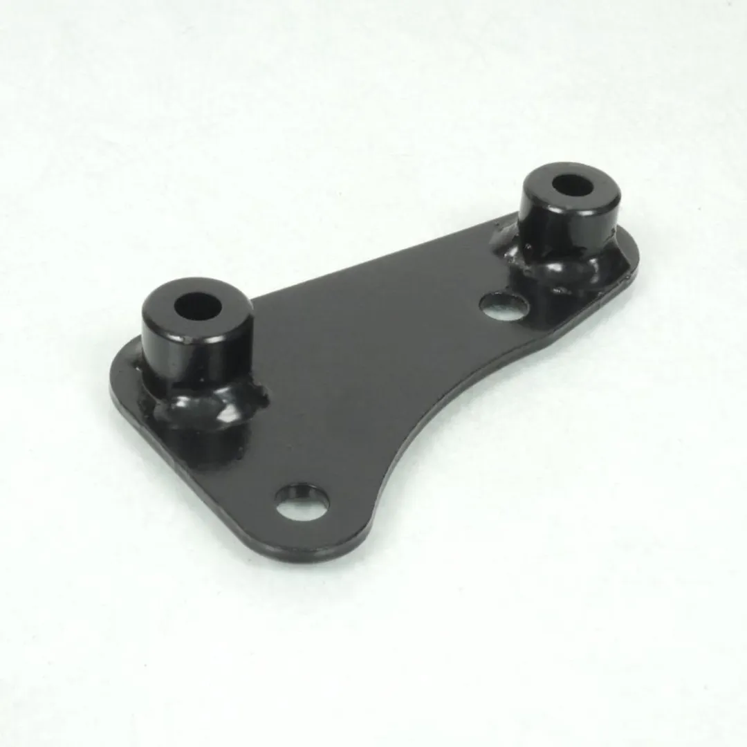 Peugeot 50 Buxy Support Patte Adaptatie Pot - Origineel