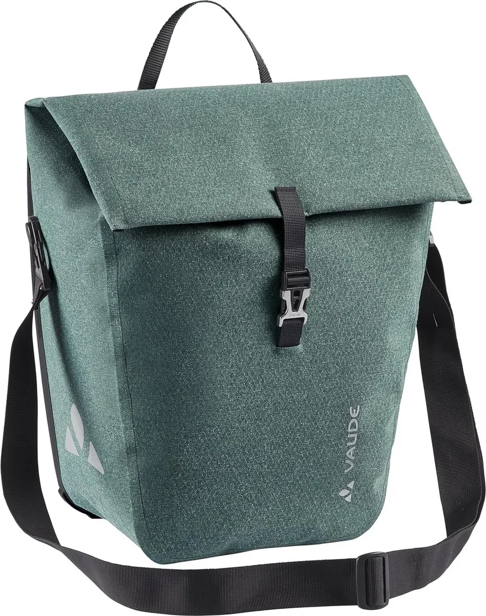 Vaude Enkele Achterkoffer 10L