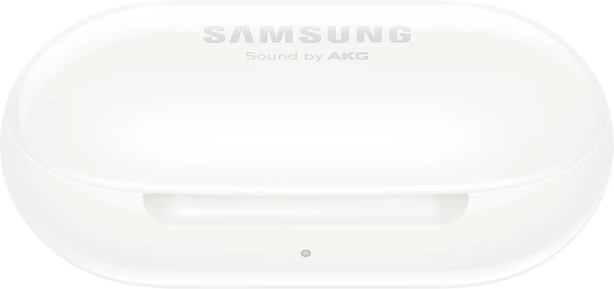 Samsung Galaxy Buds+ SM-R175NZWAEUA Oordopjes - Wit