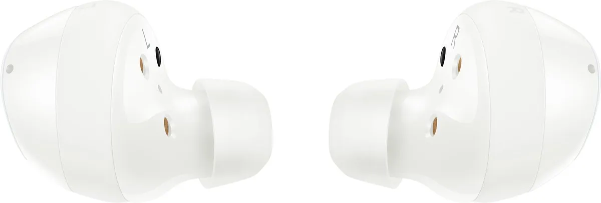 Samsung Galaxy Buds+ SM-R175NZWAEUA Oordopjes - Wit
