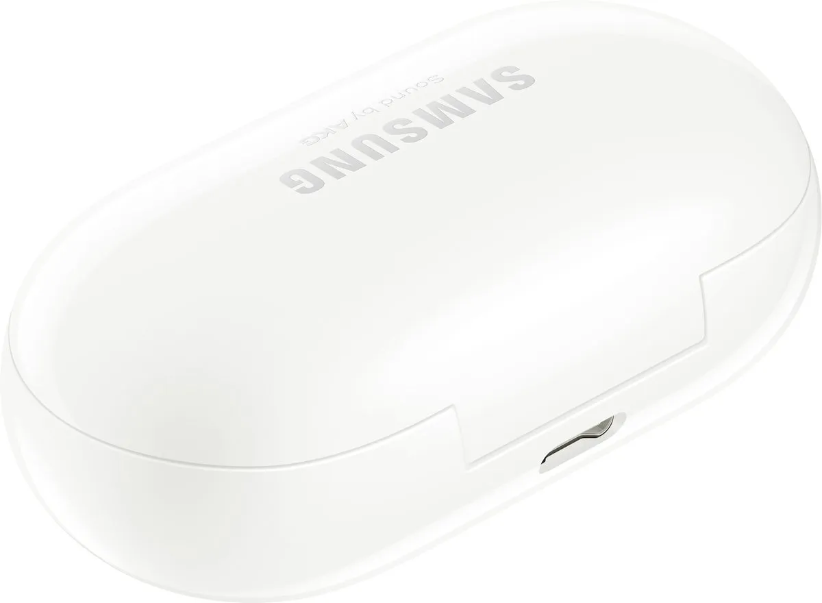 Samsung Galaxy Buds+ SM-R175NZWAEUA Oordopjes