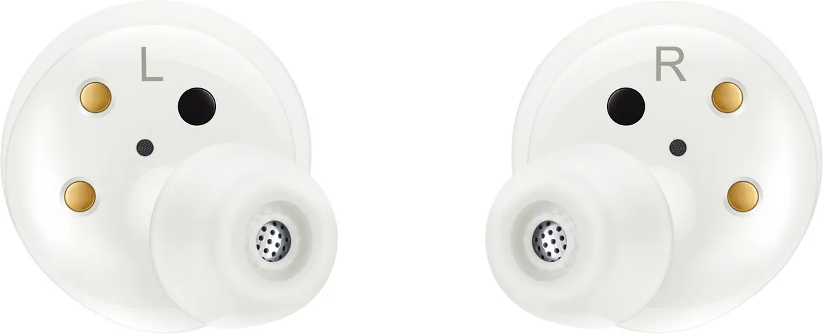 Samsung Galaxy Buds+ SM-R175NZWAEUA Oordopjes - Wit