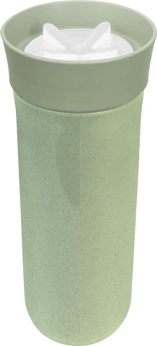 Koziol Safe To Go XL Waterfles 0,7L