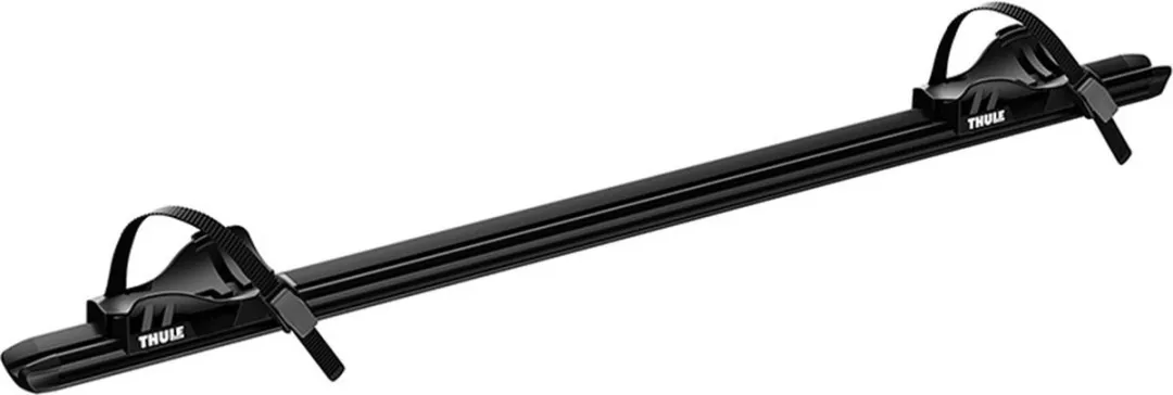 Thule Straight Fietsendrager Rail - 1 Fiets - Zwart
