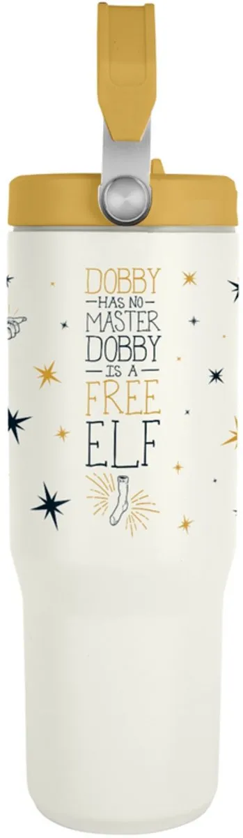 Harry Potter Dobby Drinkfles - Multicolor