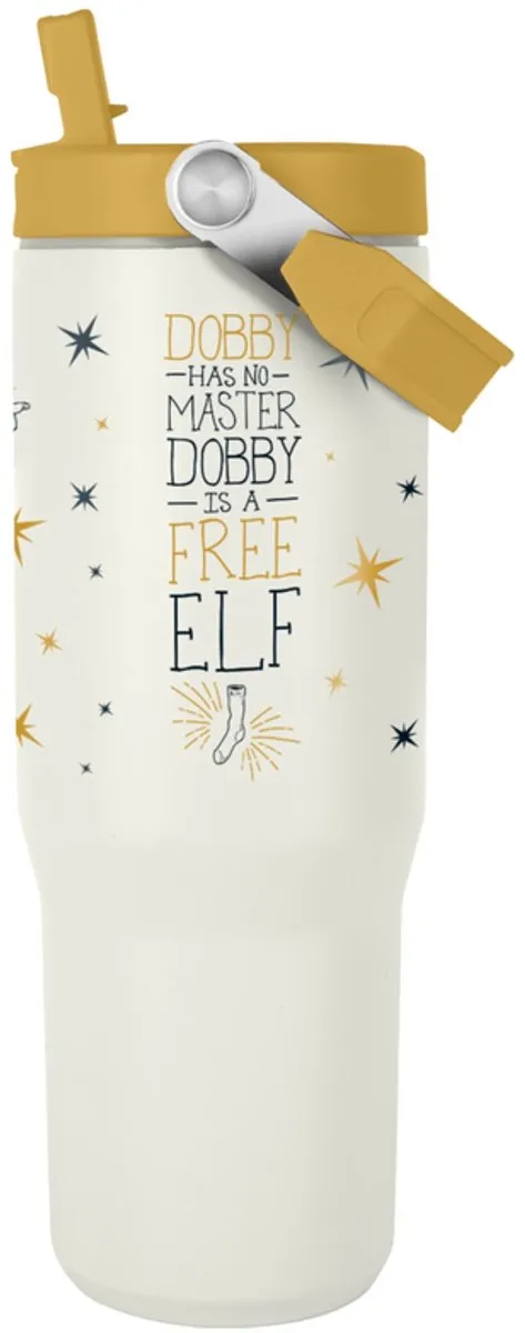 Harry Potter Dobby Drinkfles - Multicolor