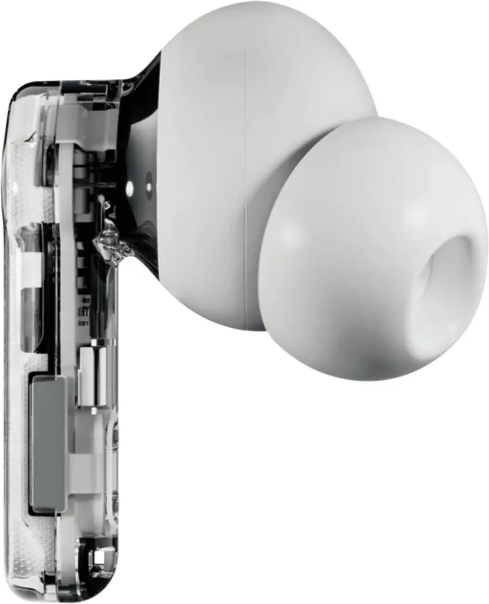 Nothing Ear (a) A10600064 Oordopjes - Noise Cancelling - Wit