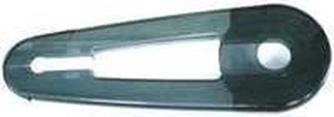 AXA Kettingscherm 20 inch - Dark Smoke - Geschikt voor 38-tands
