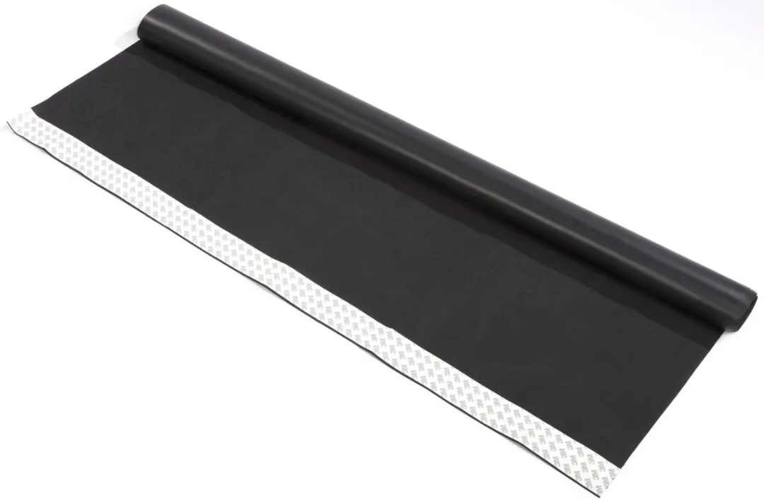 Westfalia Reservezeil voor aanhangwagen Rolzeil