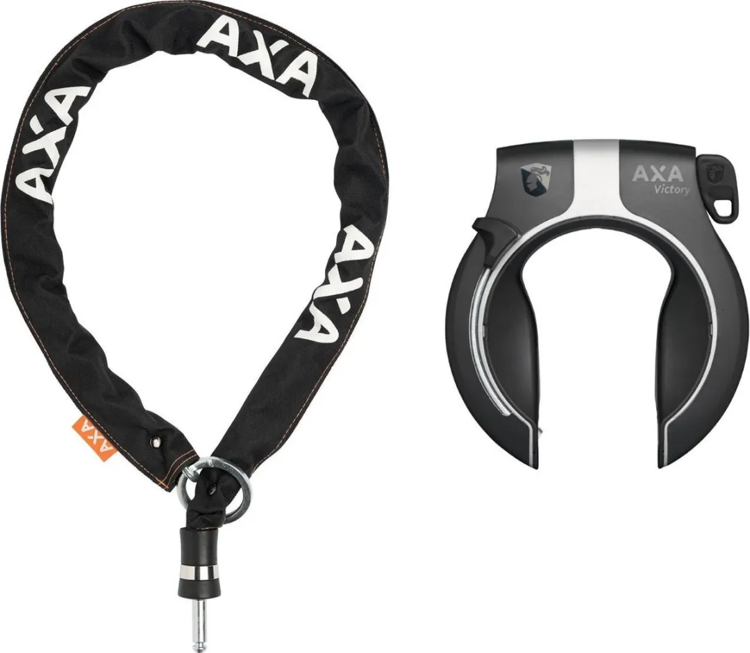 AXA Victory Ringslot ART2