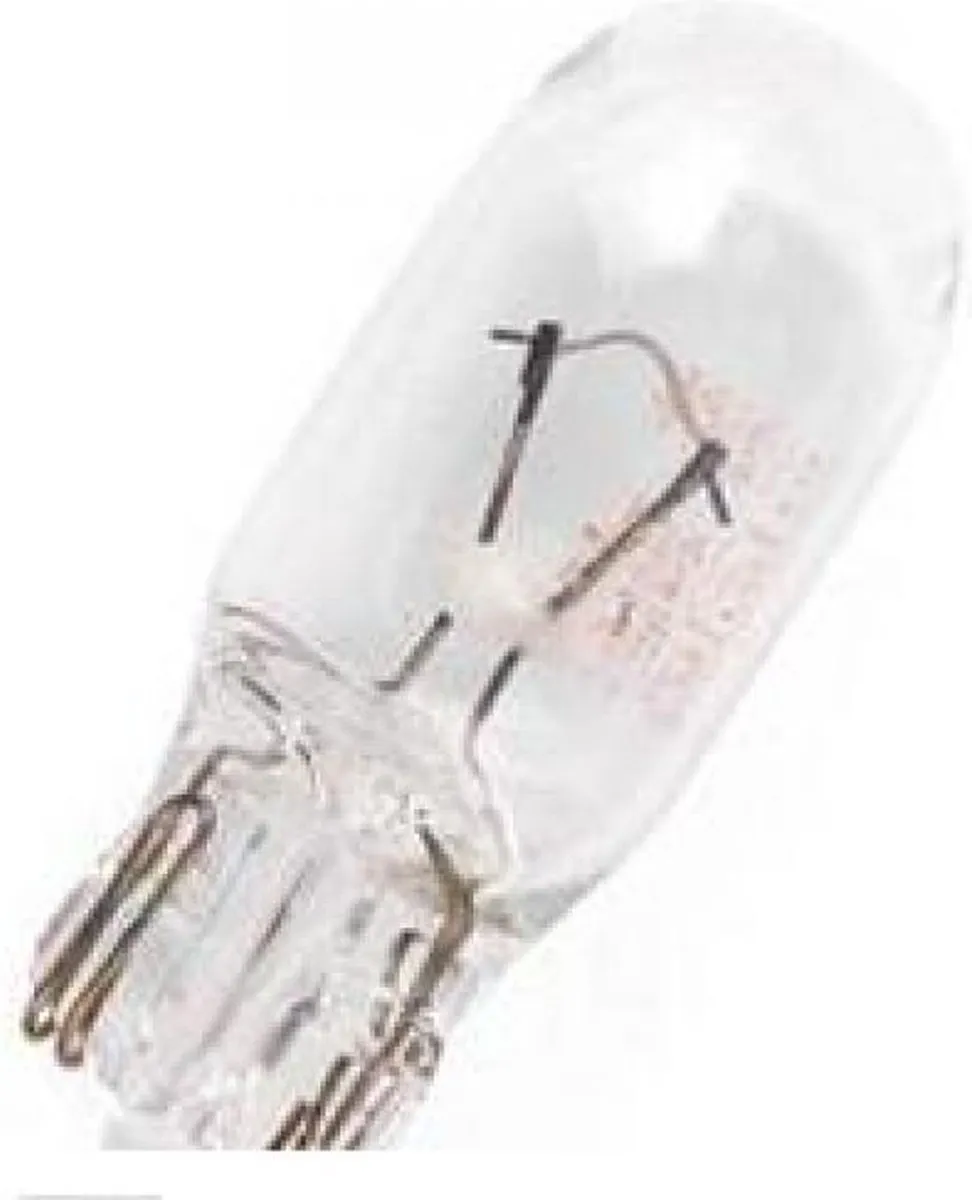 Osram Lamp Scooter Piaggio Beverly 300 Ie ABS 2016-2020