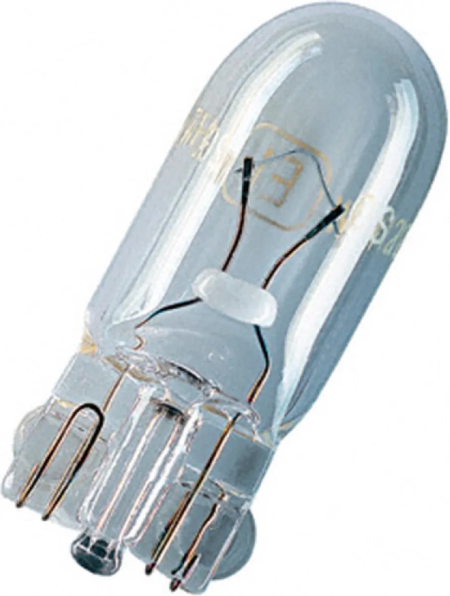 Osram Lamp Scooter Piaggio Beverly 300 Ie ABS 2016-2020