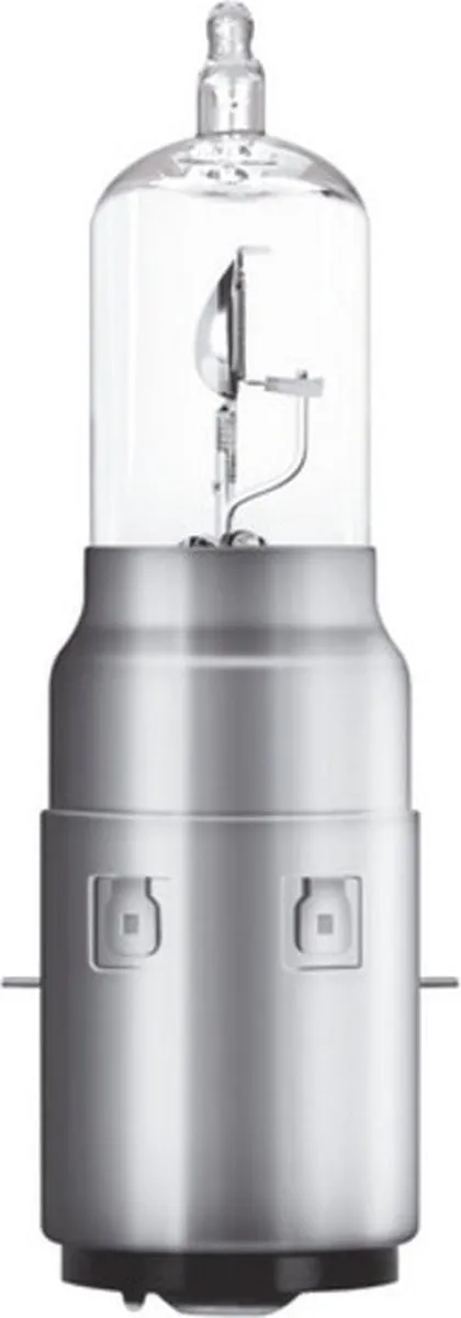 Osram 64327 Halogeenlamp 35W 12V - Helder