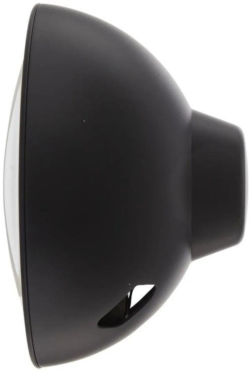 Hella Luminator Metal Compact Positielicht Wit - 17.1cm