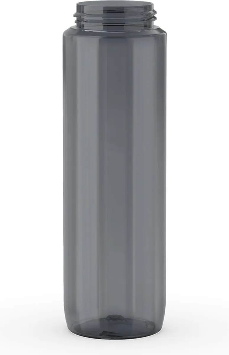 Tefal Drink2Go N3032310 Drinkfles 0,7L - Antraciet