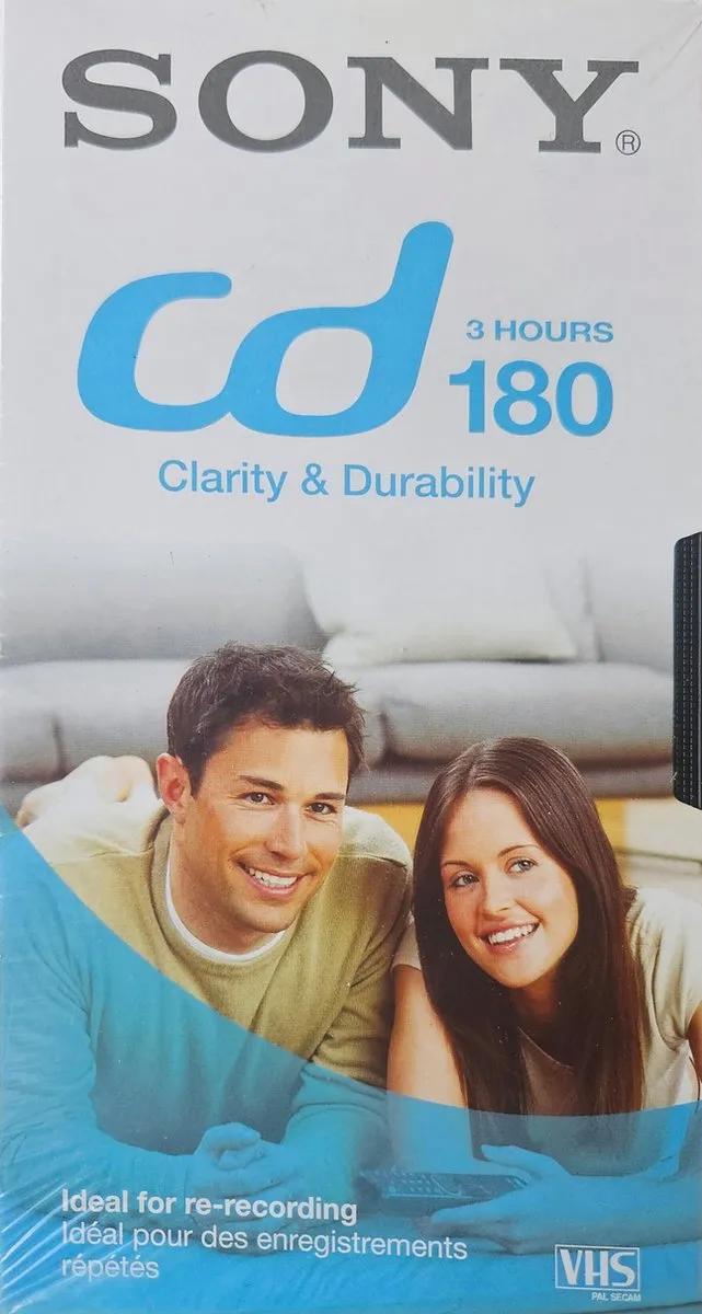 Sony E180CD