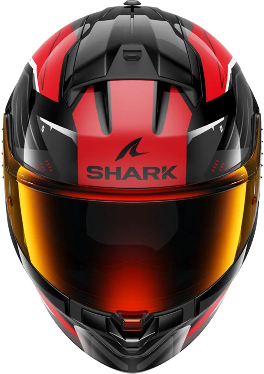 Shark Ridill 2 Bersek - Rood