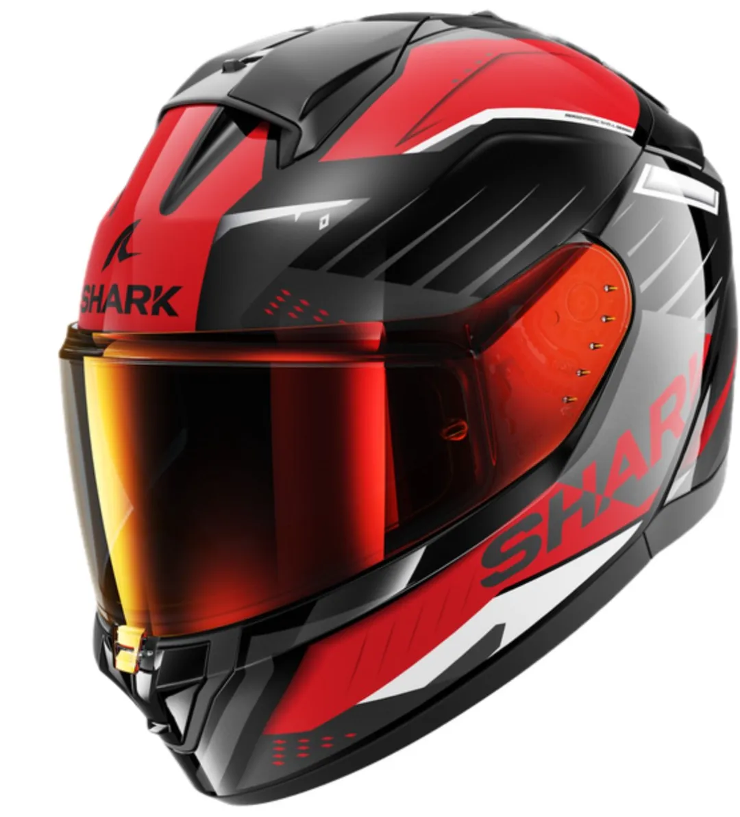 Shark Ridill 2 Bersek