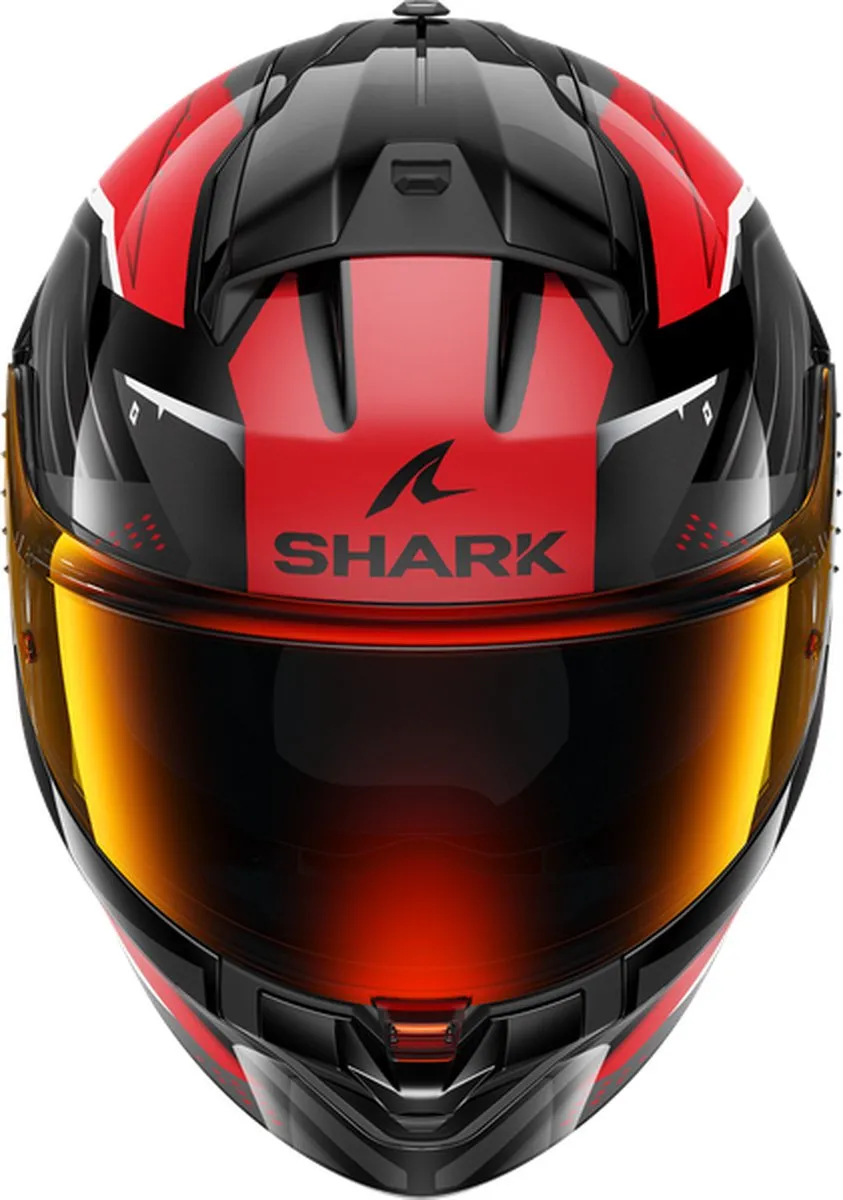 Shark Ridill 2 Bersek - Rood