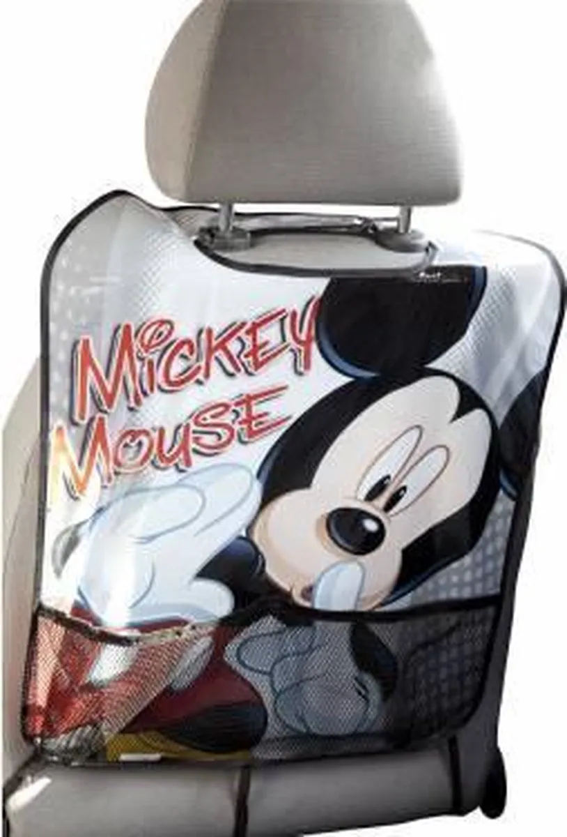 Disney Mickey Mouse Stoelbeschermer