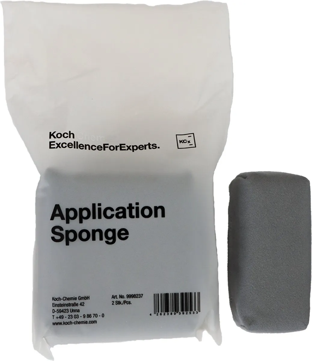 Koch Chemie Application Sponge 500g