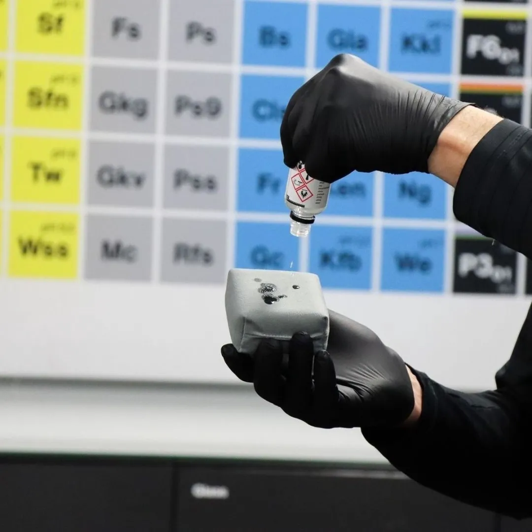 Koch Chemie Application Sponge 500g