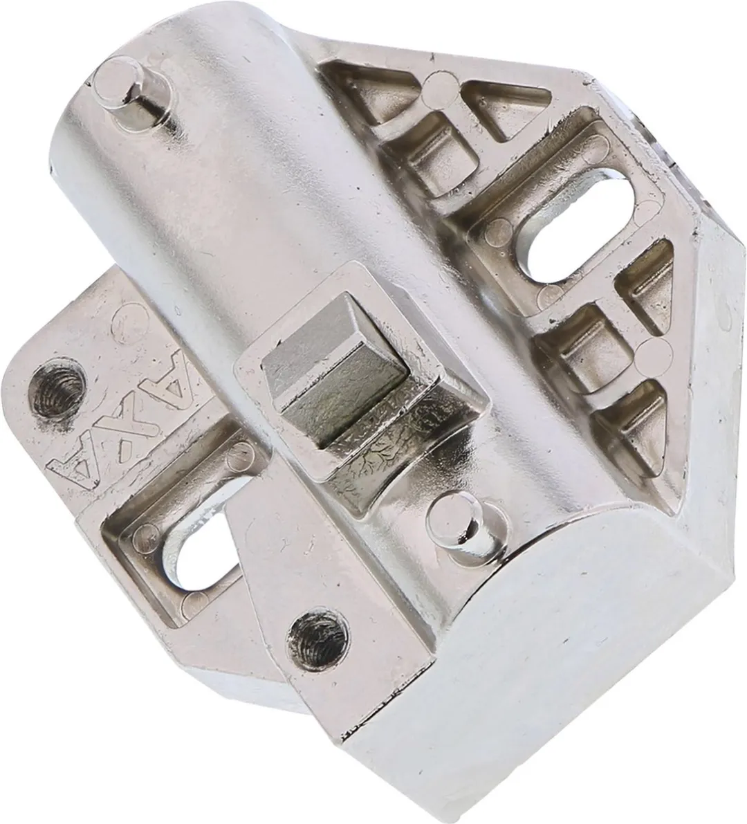 Axa Accuslot Shimano Framebevestiging