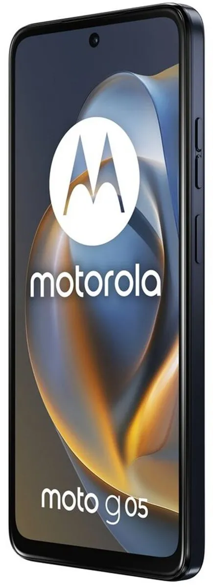 Motorola Moto G05 PB6L0054PL Smartphone - 128GB - Blauw