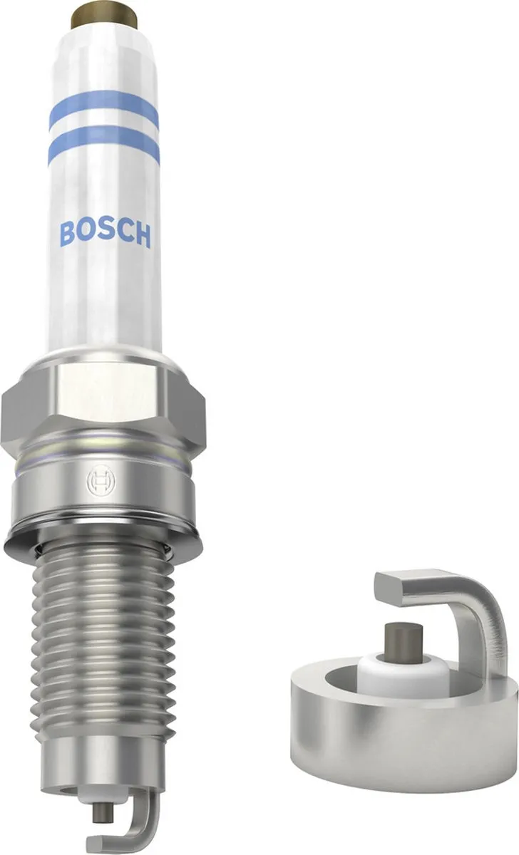 Bosch Y7LER02 Bougie Nikkel - 16mm