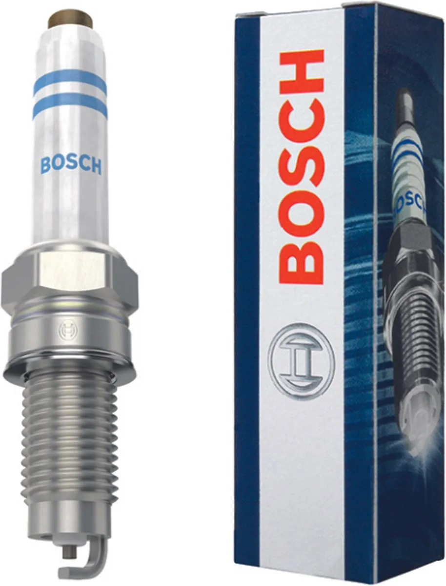 Bosch Y7LER02 Bougie Nikkel - 16mm - afbeelding 6 van 6