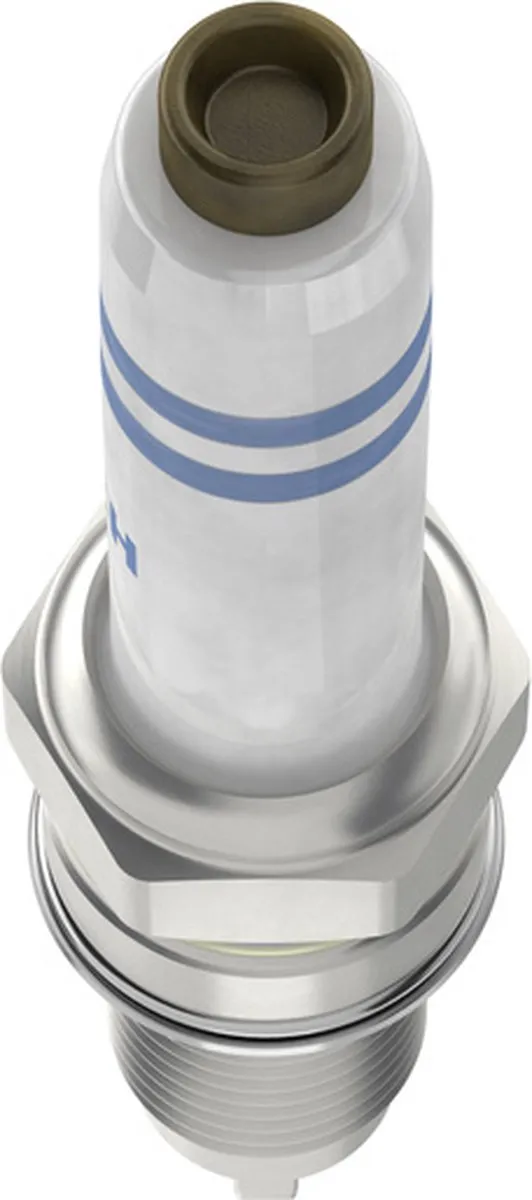 Bosch Y7LER02 Bougie Nikkel - 16mm