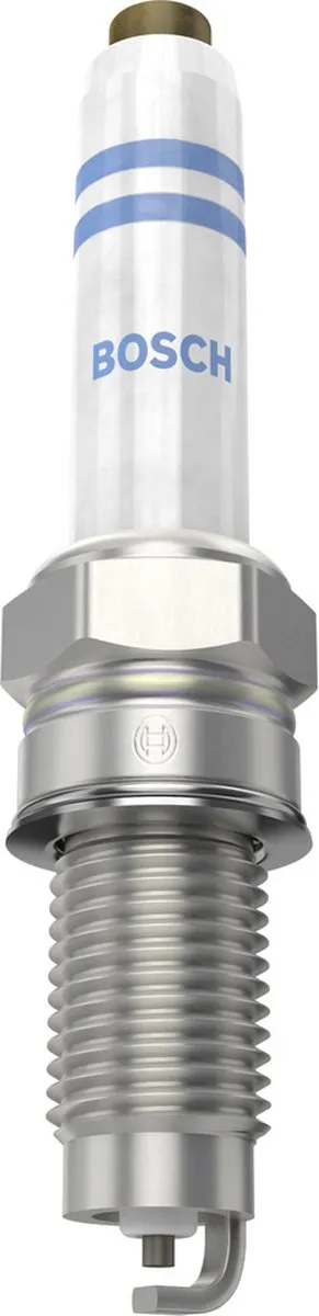 Bosch Y7LER02 Bougie Nikkel