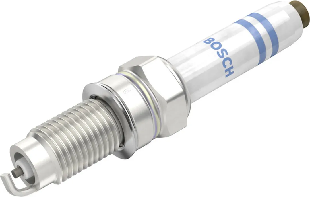 Bosch Y7LER02 Bougie Nikkel - 16mm