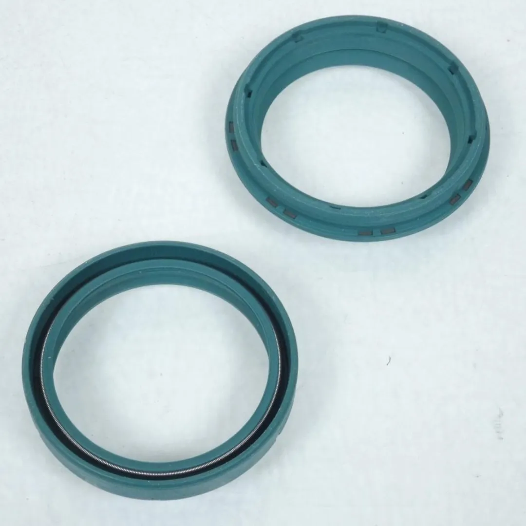 SKF Joint spi de fourche Husqvarna 250 TC 2T 2014-2022 - Groen