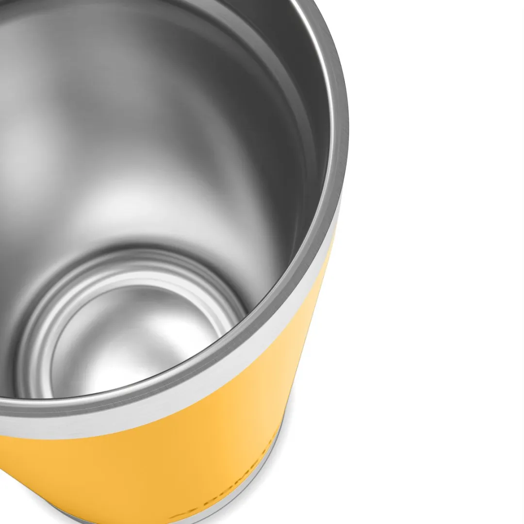 Dometic Roestvrijstalen Mok 600ml - Mango
