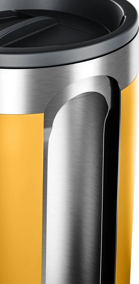 Dometic Roestvrijstalen Mok 600ml - Mango