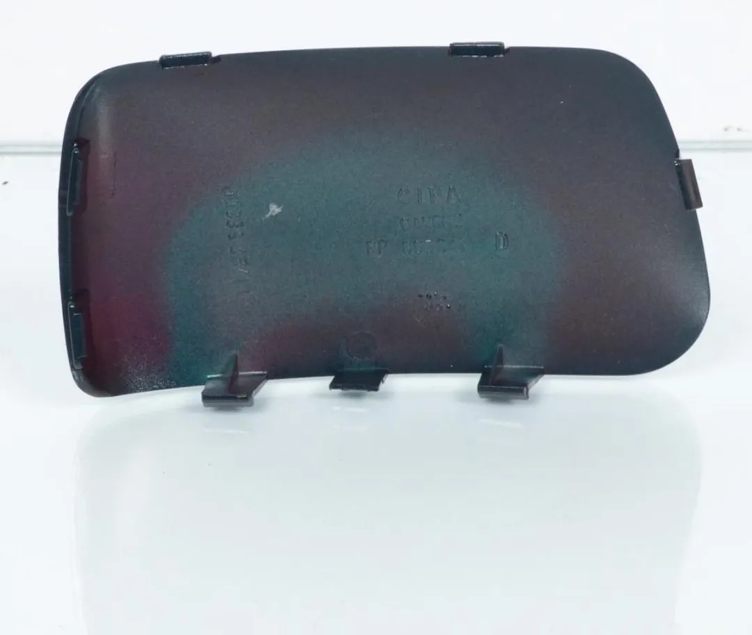 Peugeot 50 SV Cipa 665041 Plastique - Groen
