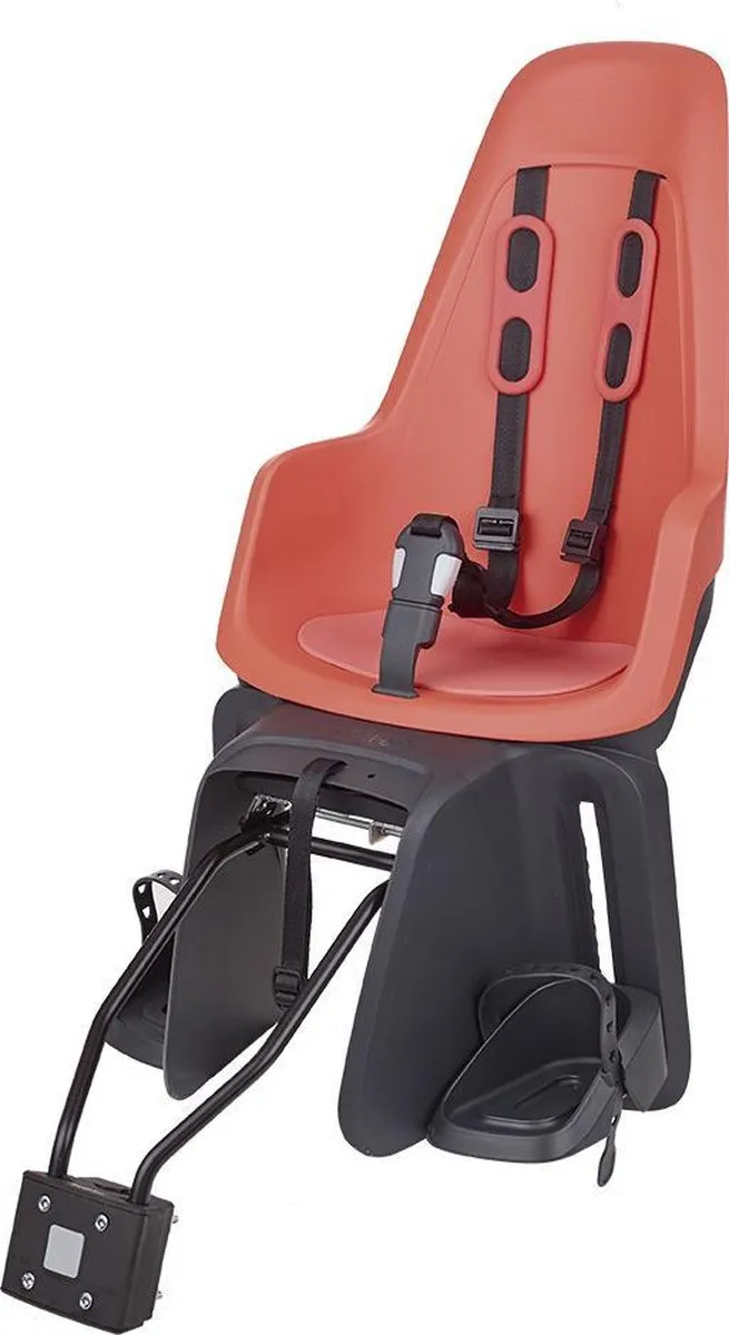 Bobike One Maxi Fietsstoeltje Achter