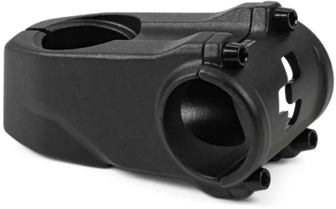 Cube Trail-stuurnok E-MTB 40mm/12° - Zwart