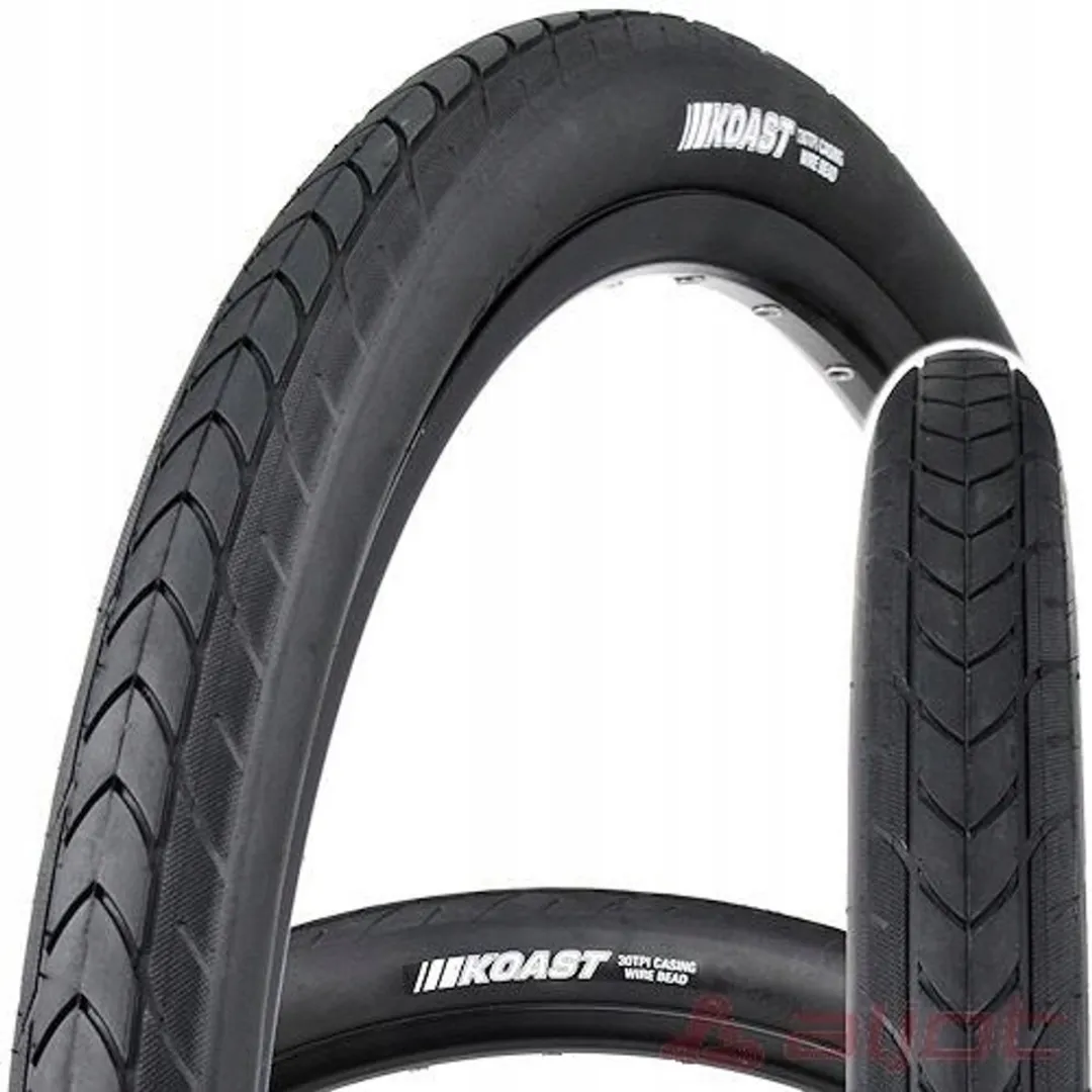 Kenda Koast Fietsband 27,5x1,75